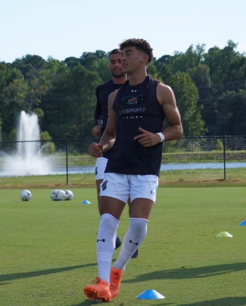 Andrew Jayyosi
